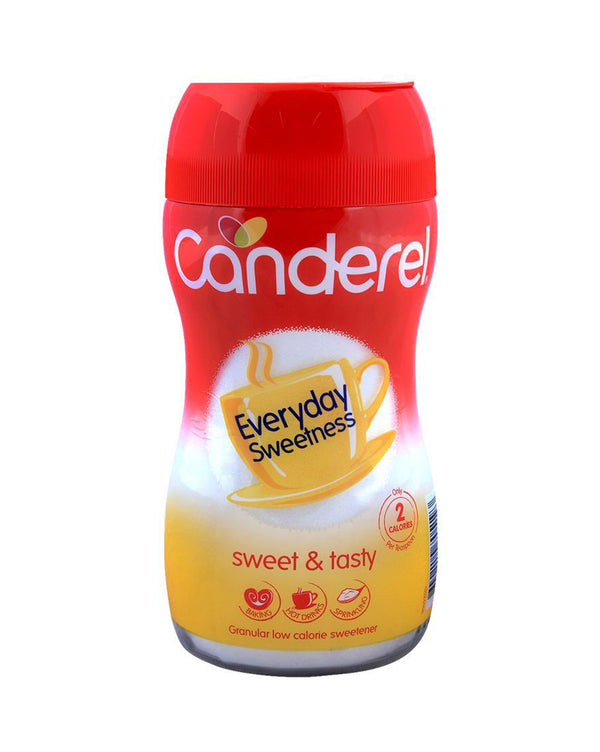 Canderel Everyday Sweetness Sweet & Tasty 75g
